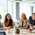 leadership-au-feminin-pour-reussir-ensemble