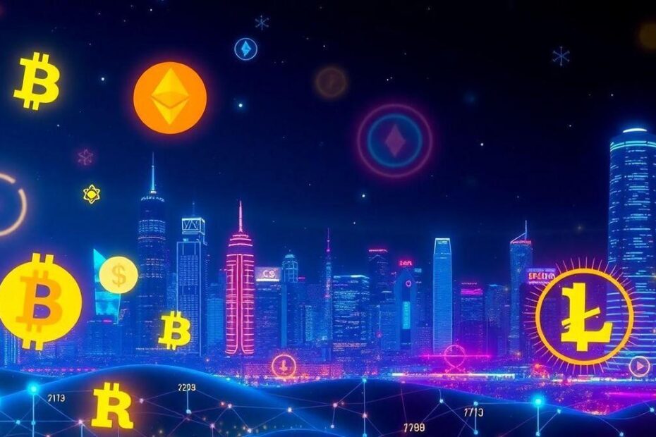 les-cryptos-les-plus-populaires-a-decouvrir